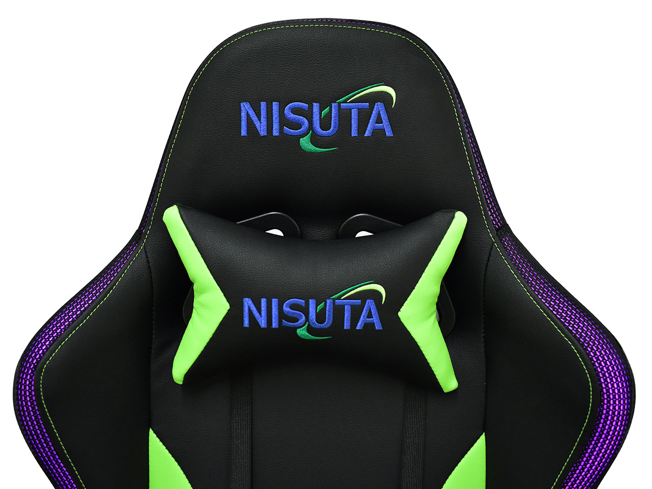 Nisuta - NSBUG6L